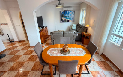 Revente - Maison mitoyenne -
Lomas de Cabo Roig - Orihuela Costa