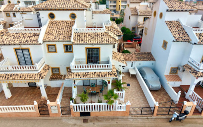 Revente - Maison mitoyenne -
Lomas de Cabo Roig - Orihuela Costa