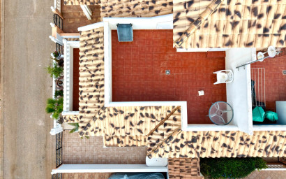 Revente - Maison mitoyenne -
Lomas de Cabo Roig - Orihuela Costa