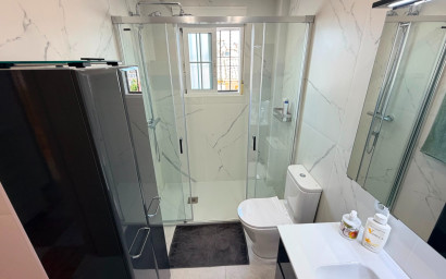 Revente - Maison mitoyenne -
Lomas de Cabo Roig - Orihuela Costa