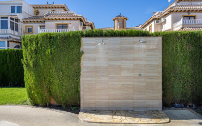 Revente - Maison mitoyenne -
Lomas de Cabo Roig - Orihuela Costa