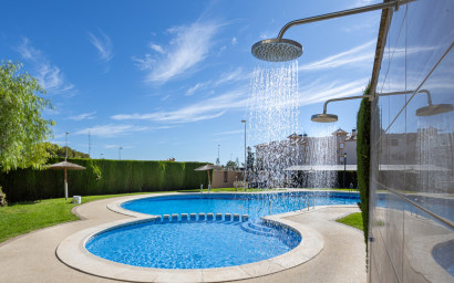 Revente - Maison mitoyenne -
Lomas de Cabo Roig - Orihuela Costa