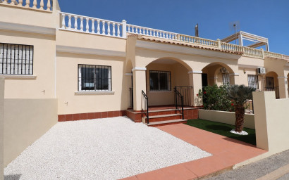 Revente - Bungalow -
Algorfa - Montemar