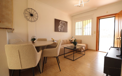 Revente - Bungalow -
Algorfa - Montemar