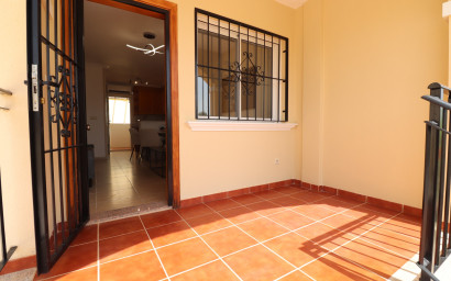 Revente - Bungalow -
Algorfa - Montemar