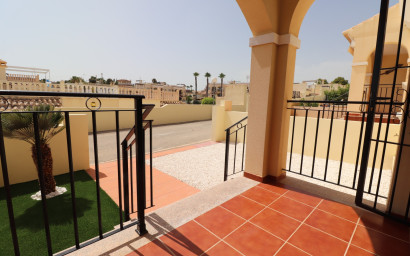 Revente - Bungalow -
Algorfa - Montemar