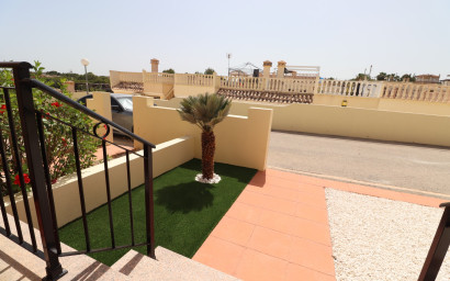Revente - Bungalow -
Algorfa - Montemar