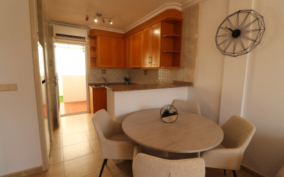 Revente - Bungalow -
Algorfa - Montemar