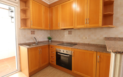 Revente - Bungalow -
Algorfa - Montemar