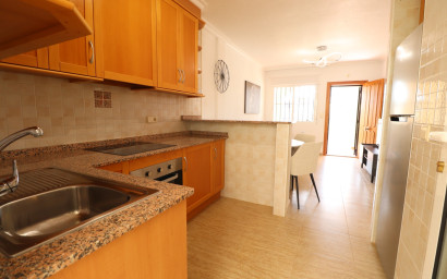 Revente - Bungalow -
Algorfa - Montemar