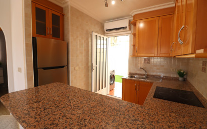Revente - Bungalow -
Algorfa - Montemar