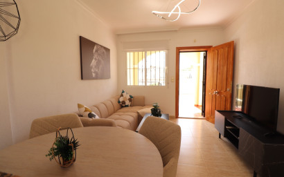 Revente - Bungalow -
Algorfa - Montemar