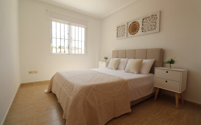 Revente - Bungalow -
Algorfa - Montemar