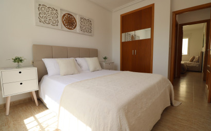 Revente - Bungalow -
Algorfa - Montemar