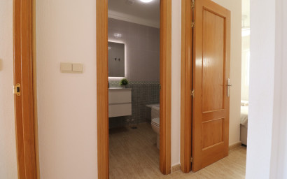 Revente - Bungalow -
Algorfa - Montemar