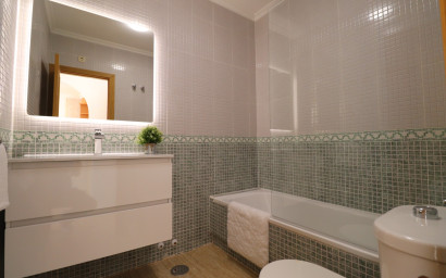 Revente - Bungalow -
Algorfa - Montemar