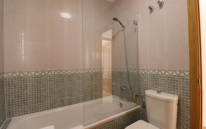 Revente - Bungalow -
Algorfa - Montemar