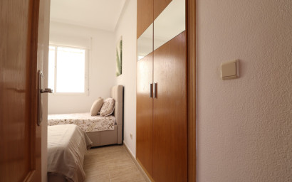 Revente - Bungalow -
Algorfa - Montemar