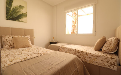Revente - Bungalow -
Algorfa - Montemar