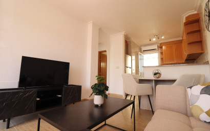 Revente - Bungalow -
Algorfa - Montemar