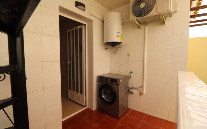 Revente - Bungalow -
Algorfa - Montemar