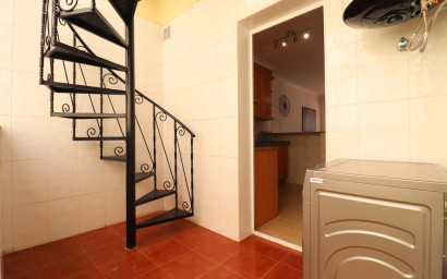 Revente - Bungalow -
Algorfa - Montemar