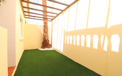 Revente - Bungalow -
Algorfa - Montemar