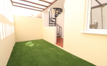 Revente - Bungalow -
Algorfa - Montemar