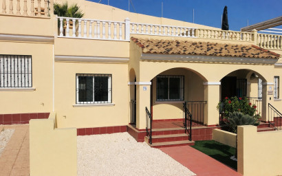 Revente - Bungalow -
Algorfa - Montemar