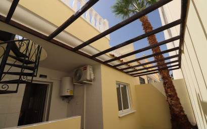 Revente - Bungalow -
Algorfa - Montemar