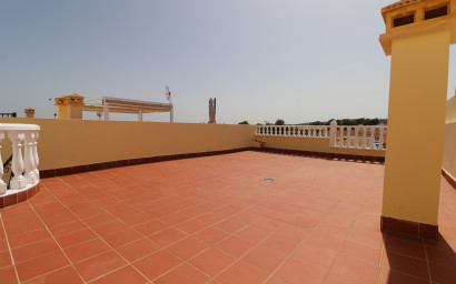 Revente - Bungalow -
Algorfa - Montemar
