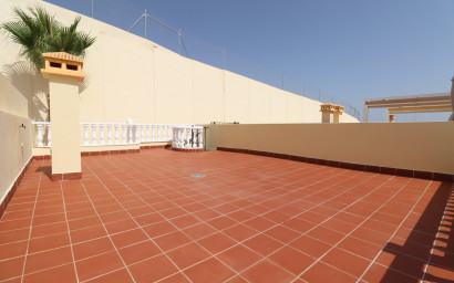 Revente - Bungalow -
Algorfa - Montemar