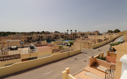 Revente - Bungalow -
Algorfa - Montemar