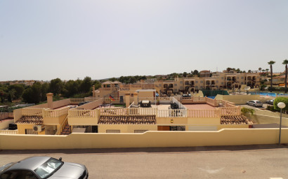 Revente - Bungalow -
Algorfa - Montemar