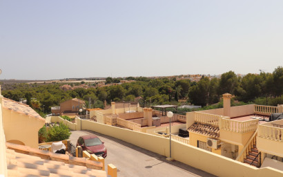 Revente - Bungalow -
Algorfa - Montemar