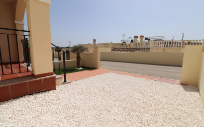 Revente - Bungalow -
Algorfa - Montemar