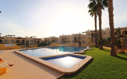 Revente - Bungalow -
Algorfa - Montemar