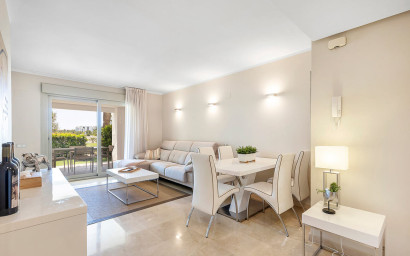Revente - Appartement -
Orihuela Costa - Las Colinas