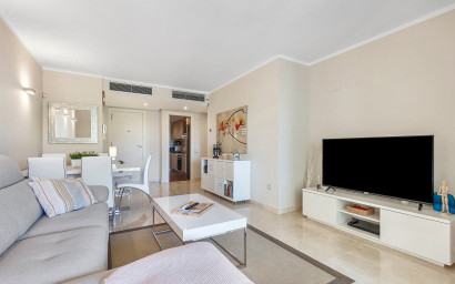 Revente - Appartement -
Orihuela Costa - Las Colinas
