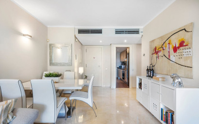 Revente - Appartement -
Orihuela Costa - Las Colinas
