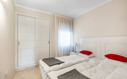 Revente - Appartement -
Orihuela Costa - Las Colinas