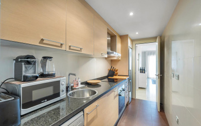 Revente - Appartement -
Orihuela Costa - Las Colinas