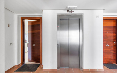 Revente - Appartement -
Orihuela Costa - Las Colinas