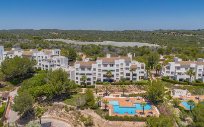 Revente - Appartement -
Orihuela Costa - Las Colinas