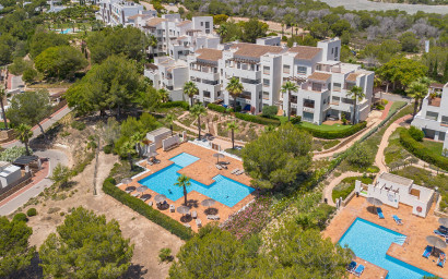 Revente - Appartement -
Orihuela Costa - Las Colinas