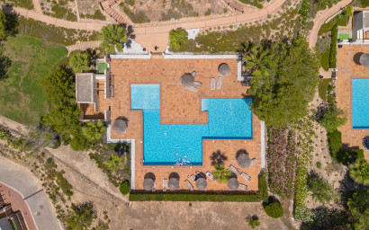 Revente - Appartement -
Orihuela Costa - Las Colinas