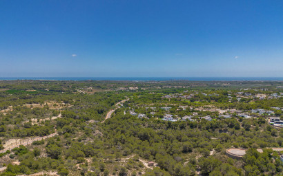 Revente - Appartement -
Orihuela Costa - Las Colinas