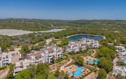 Revente - Appartement -
Orihuela Costa - Las Colinas