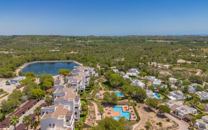 Revente - Appartement -
Orihuela Costa - Las Colinas