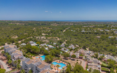 Revente - Appartement -
Orihuela Costa - Las Colinas